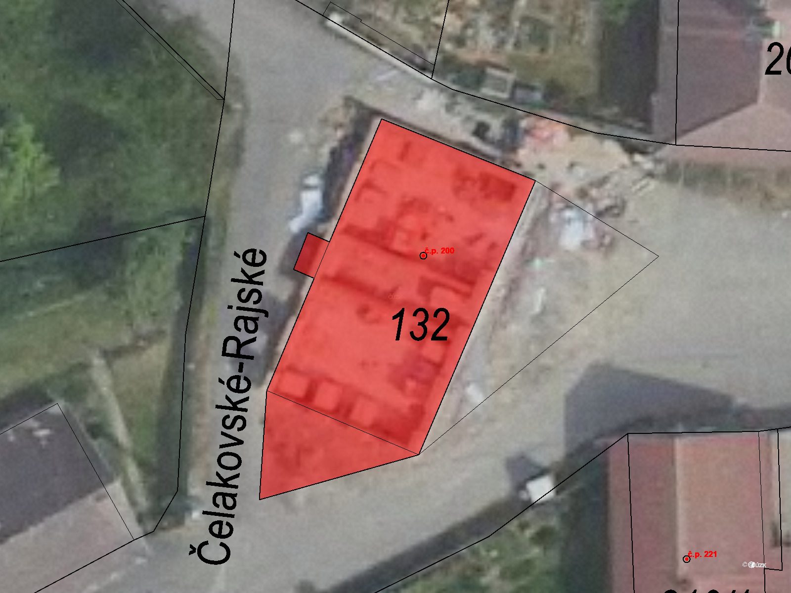 Investiční příležitost: 3 moderní byty 2+kk s garáží v novostavbě u centra Rožmitálu p. Třemšínem — fotka 26