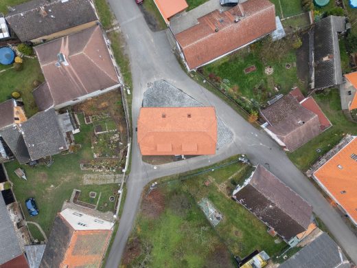 Investiční příležitost: 3 moderní byty 2+kk s garáží v novostavbě u centra Rožmitálu p. Třemšínem — fotka 27