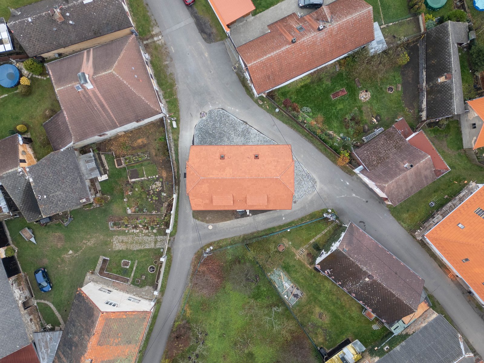 Investiční příležitost: 3 moderní byty 2+kk s garáží v novostavbě u centra Rožmitálu p. Třemšínem — fotka 27