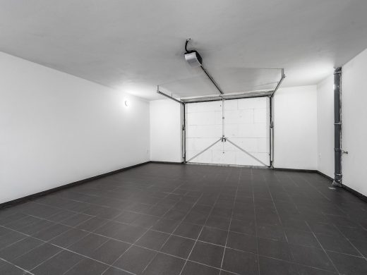 Investiční příležitost: 3 moderní byty 2+kk s garáží v novostavbě u centra Rožmitálu p. Třemšínem — fotka 11