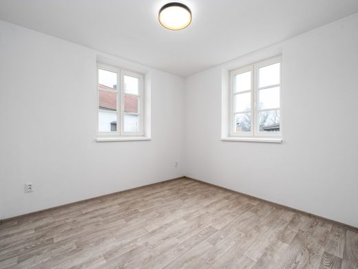 Investiční příležitost: 3 moderní byty 2+kk s garáží v novostavbě u centra Rožmitálu p. Třemšínem — fotka 8